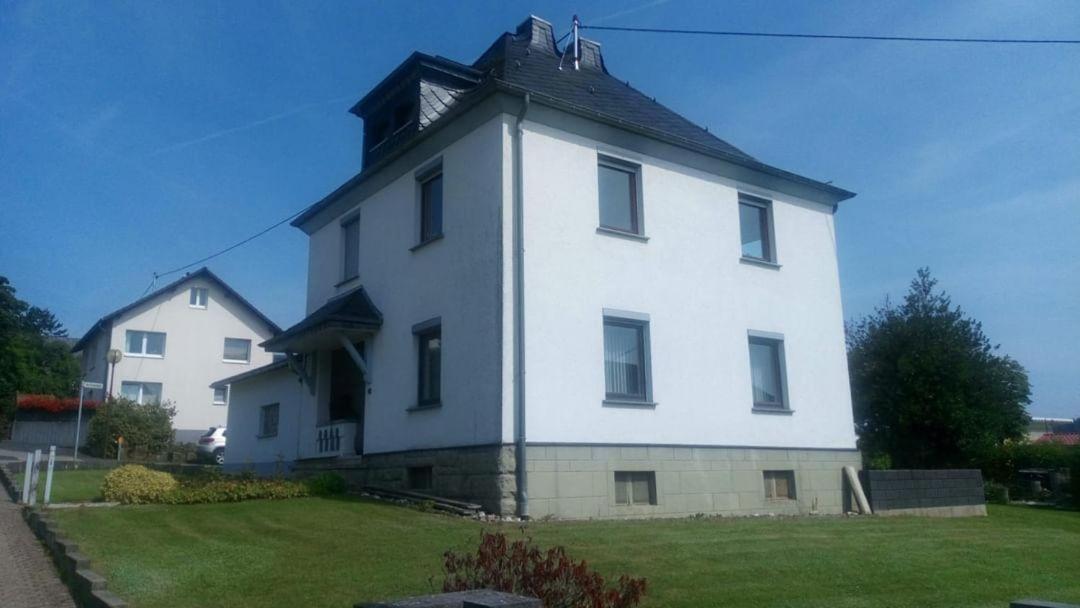 Gaestezimmer M. Schubert Oberelbert Exterior foto