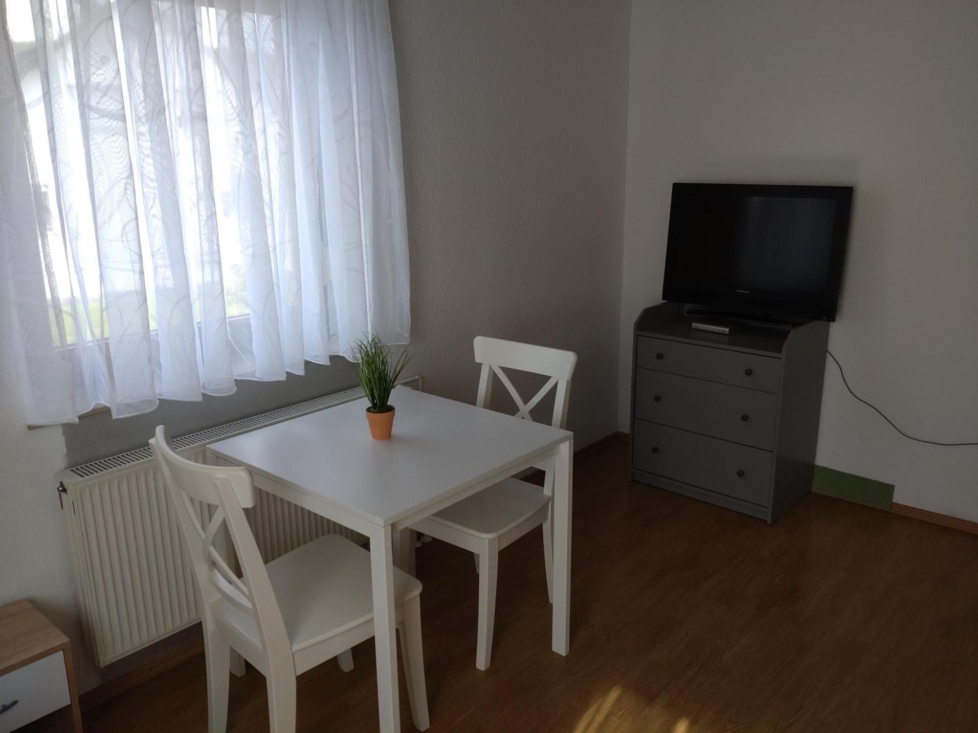 Gaestezimmer M. Schubert Oberelbert Exterior foto
